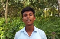 ലിറ്റിൽ കൈറ്റ്സ് ക്യാമ്പിൽ നിന്ന്