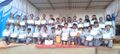 SUB DIST SCIENCE FAIR ACHIEVERS -UP SECTION