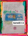 AARUSHI 1A
