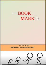 BOOK MARK ---- ബി.എച്ച്. എസ്.എസ്. മാവണ്ടിയൂർ