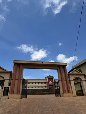 19112 mes school gate.JPG