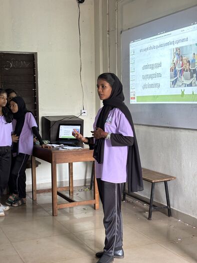 ജി എച്ച് എസ് കൊളപ്പുറം