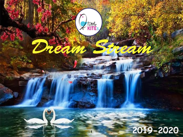 Dream Stream ---- മുസ്ലിം ഗേൾസ് എച്ച.എസ്.എസ്. കങ്ങഴ
