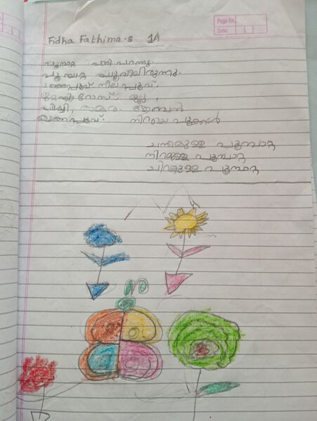 പ്രമാണം:42653 Kunjezhuthukal Fidha Fathima S.jpg