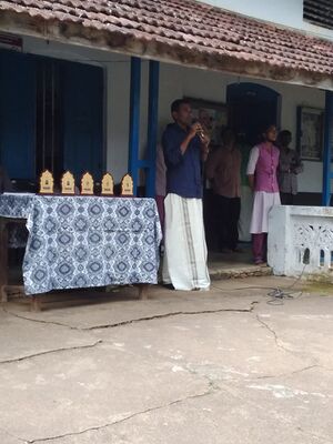 Club inauguration Sri DILEEP.jpg