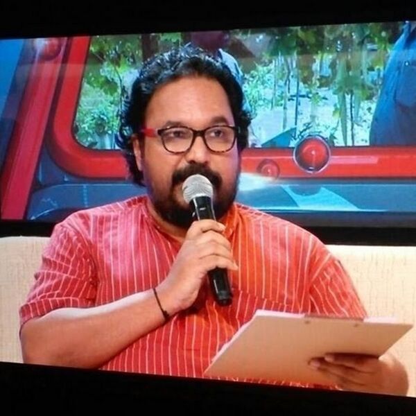 പ്രമാണം:HAREESH P KADAYAPRATH.jpg