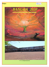 ബംഗ്ര 2020 ---- ജി.എച്ച്.എസ്. എസ്. ബംഗരമഞ്ചേശ്വർ
