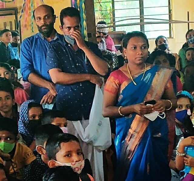 പ്രമാണം:14871 2022 praveshanolsavam 19.jpeg