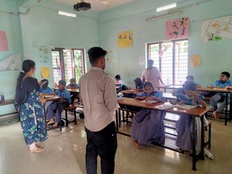 ചാന്ദ്രദിന ക്വിസ്സ്