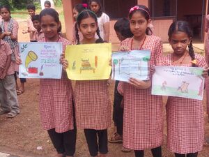 42456 Vaikkom BasheerAnusmaranam.jpg