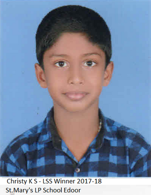 Christy K S - LSS Winner -2017-18.png
