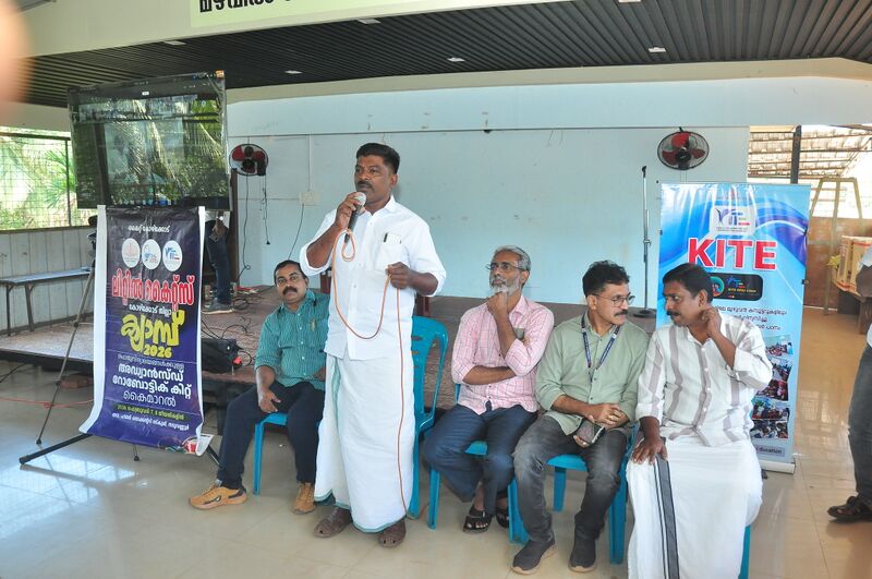 പ്രമാണം:Dt camp 2026 Inauguration 4.jpeg