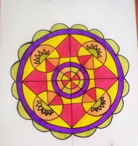 പ്രമാണം:34024 Maths Club Pookkalam 1.jpg