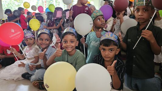 എ എൽ പി എസ് ഇരിങ്ങല്ലൂർ