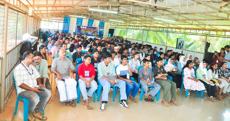 പ്രമാണം:Dt camp 2026 Inauguration 5.jpeg