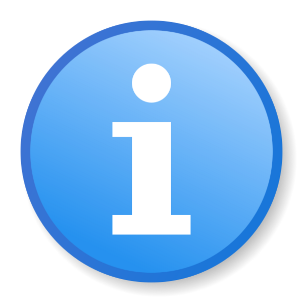 പ്രമാണം:Information icon1.svg