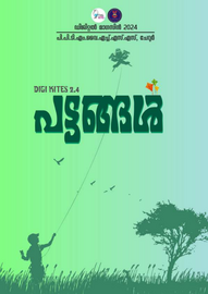 ’’’പട്ടങ്ങൾ'’’ -- പി.പി.ടി.എം.വൈ.എച്ച്.എസ്.എസ് ചേറൂർ