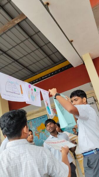 പ്രമാണം:2025 വായനാദിനാചരണം 4.jpeg