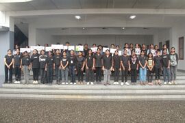 ലഹരി വിരുദ്ധ പോസ്റ്റർ