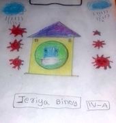 Jeriya Binoy-4 A