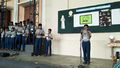 ക്ലാസ്സ് അസംബ്ലി എട്ട് സി