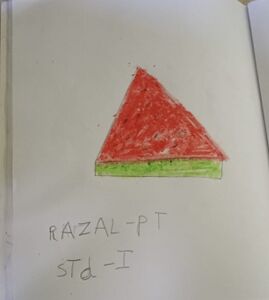 Razel P T