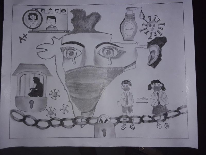 പ്രമാണം:Aiswarya Poopadathil 9 std.jpeg