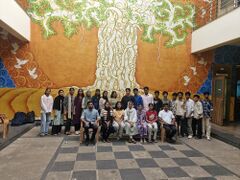 സിറ്റി സബ്‌ജില്ല