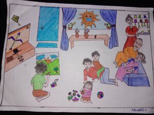 Kuttikalude srishttikal 2.jpg