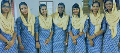 STATE YOUTH FESTIVAL A GRADE FOR URUDU GROUP SONG