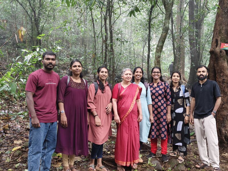 പ്രമാണം:12058 ksgd ranipuram field trip1.jpg