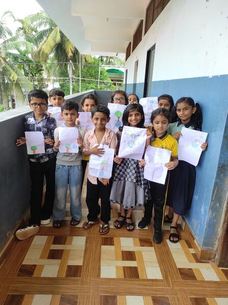 പ്രമാണം:12323-Environment day poster.jpg