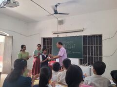 Distribution of passbook