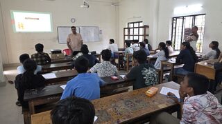 ജില്ലാതല ഐടി ക്വിസ് മത്സരം