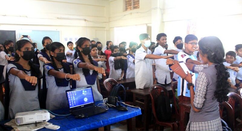 പ്രമാണം:37001 vanyajjevivaraghosham pledge.jpeg