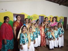ഒപ്പന ടീം