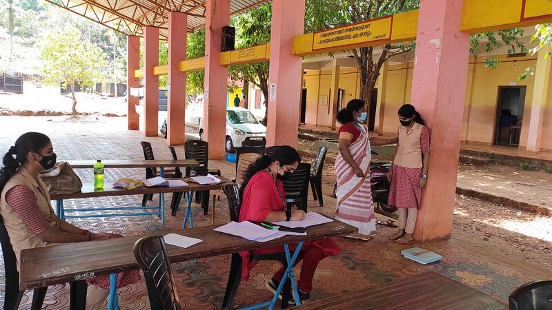 പ്രമാണം:Health Class 1.jpg