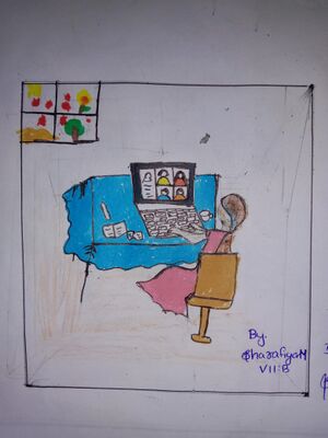 Online class attukal.jpg