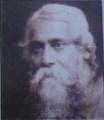 രവീന്ദ്രനാഥ ടാഗോർ
