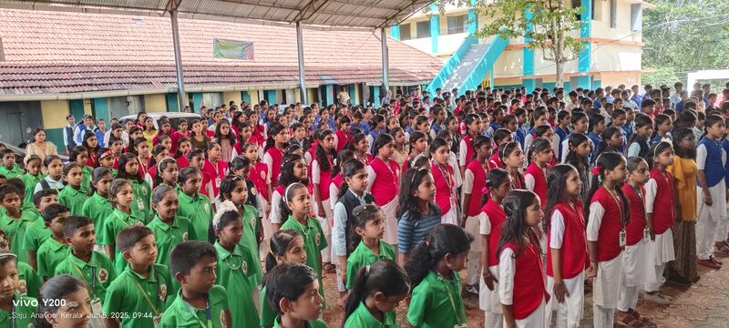 പ്രമാണം:44071 Environmental day 2025 1.jpg