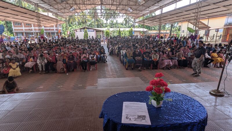 പ്രമാണം:99999- Env Day celebration 2026.jpg