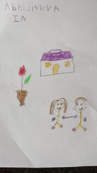 പ്രമാണം:Abhijith V A.jpg