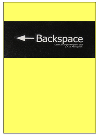 Back space ---- ജി.എച്ച്. എസ്.അട്ടെങ്ങാനം