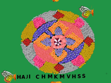 Haji C. H. M. K. M. H. S. Vallakadavu