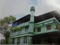 JUMA MASJID