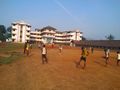 SPORTS PRACTICE & COMPETITIONS SGHSS