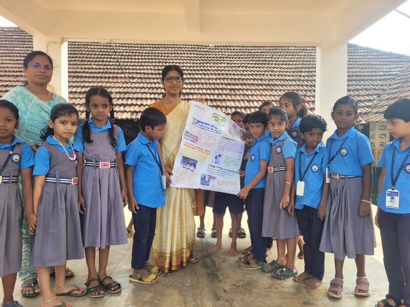 പ്രമാണം:School news paper jwala.jpeg