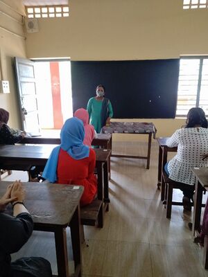 School reopening 9 th std 3.jpg