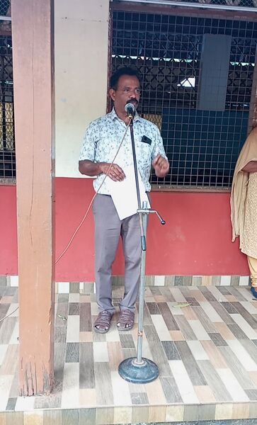 പ്രമാണം:Software day speech.jpg