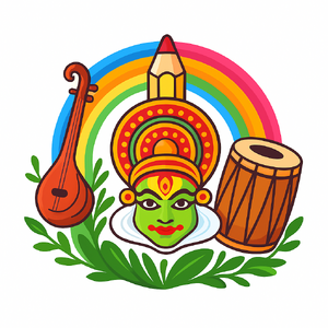 18364 Kalolsavam logo.png